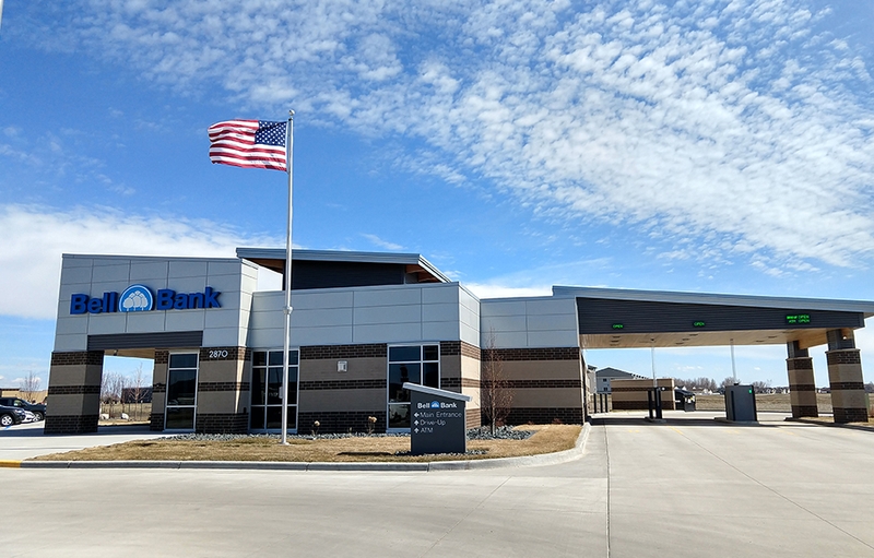 Financial Bell Bank Fargo, ND